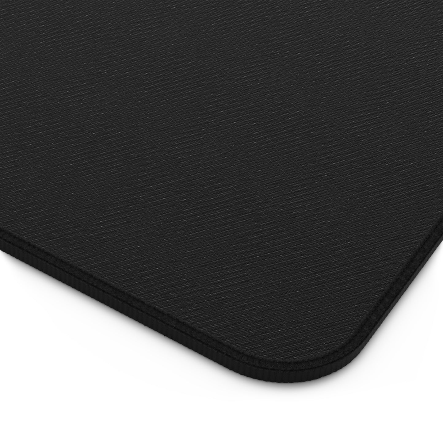 Punk Is Dead Desk Mat - Grey